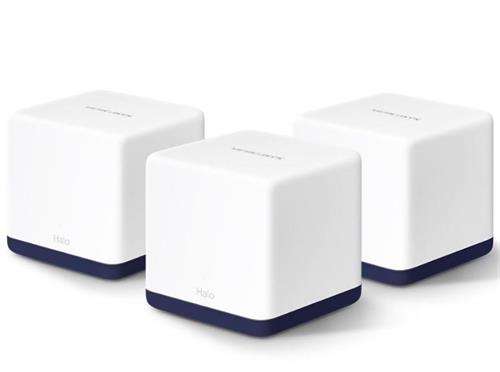 Mercusys AC1900 Dual-Band Whole Home Mesh Wi-Fi Access Point