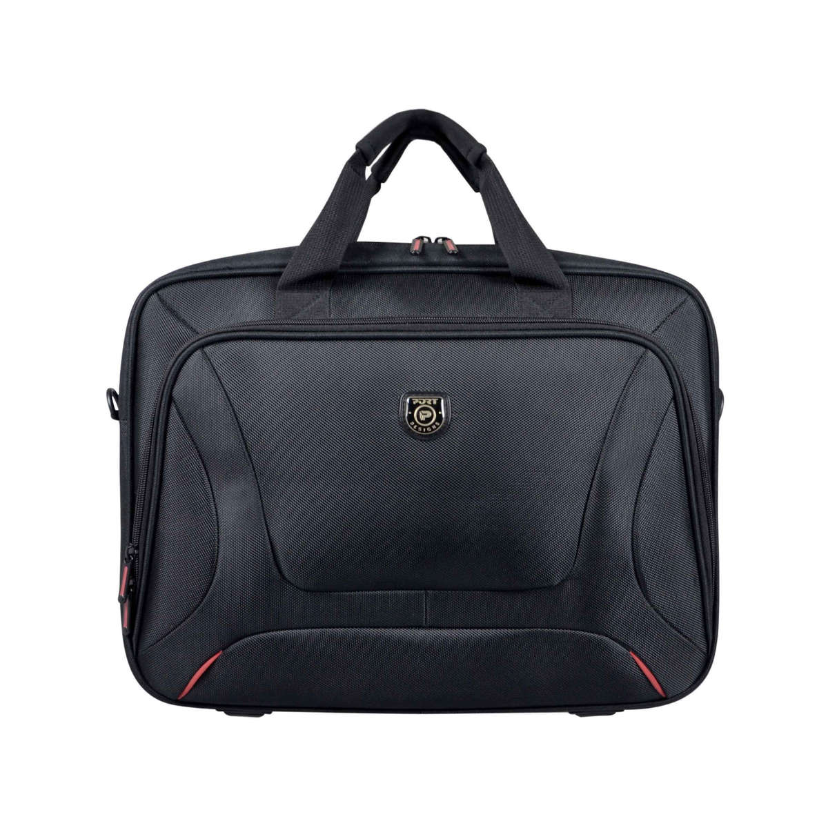 Port Designs Courchevel 15.6" Toploading Case