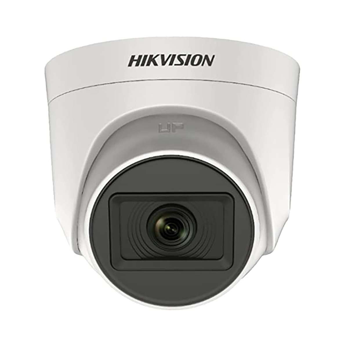 Hikvision EXIPF 2MP Indoor Fixed Turret Camera