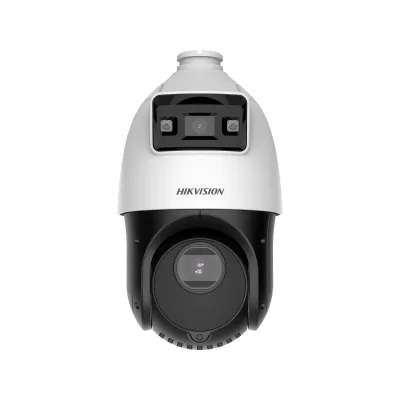 Hikvision Tandemvu 2MP IR Network Speed Dome IP Camera