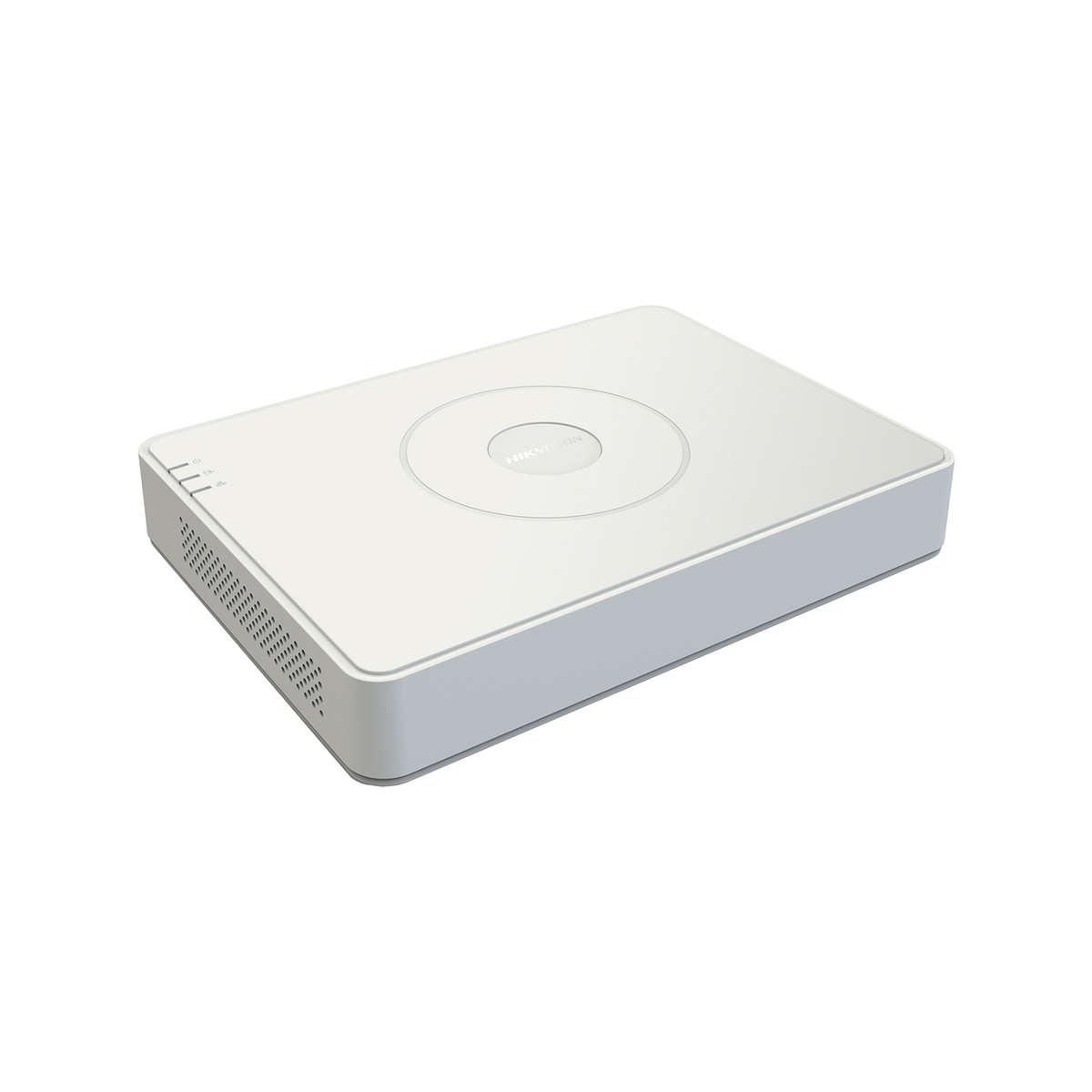 Hikvision 8-Channel 1U Mini NVR