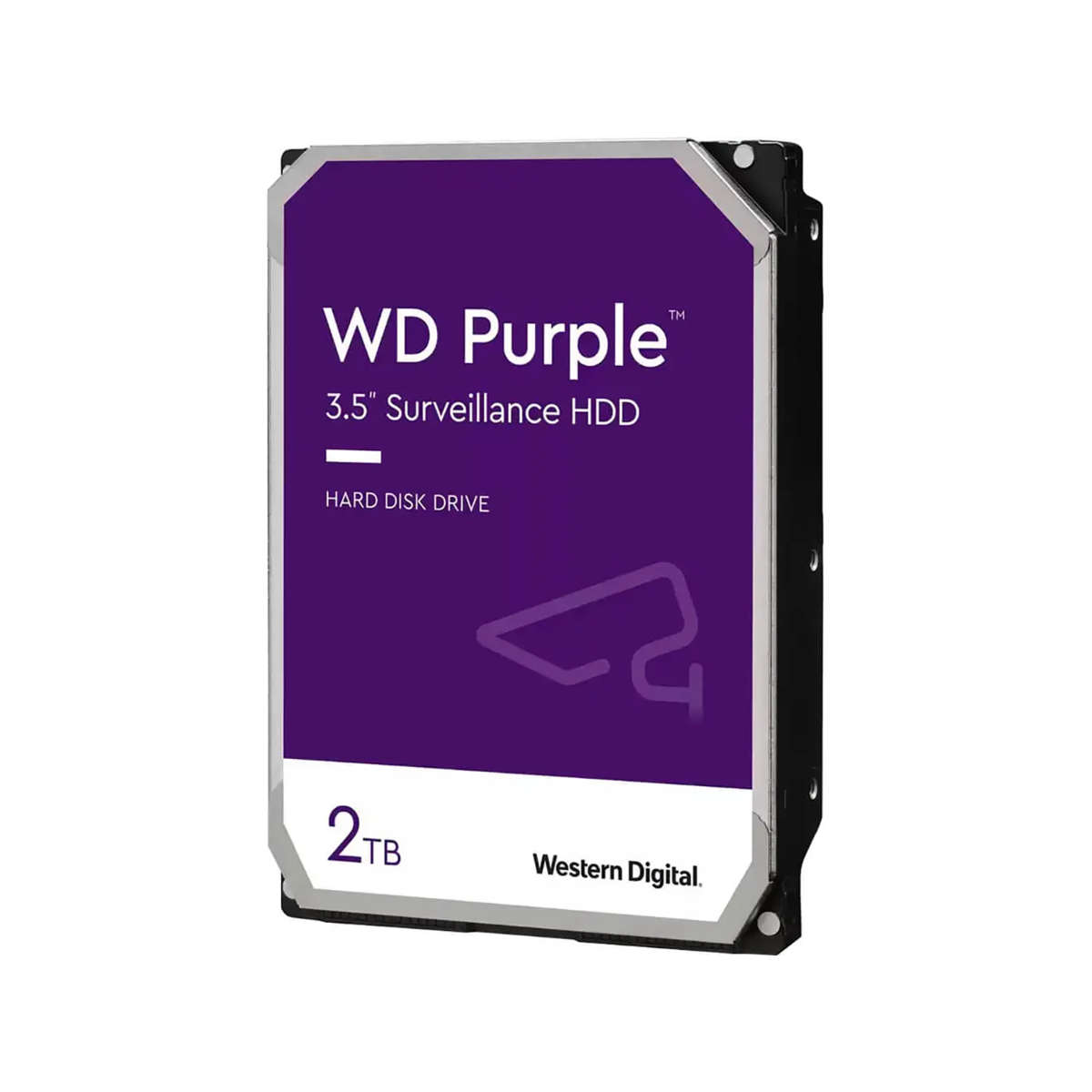 Western Digital Purple 2.0TB