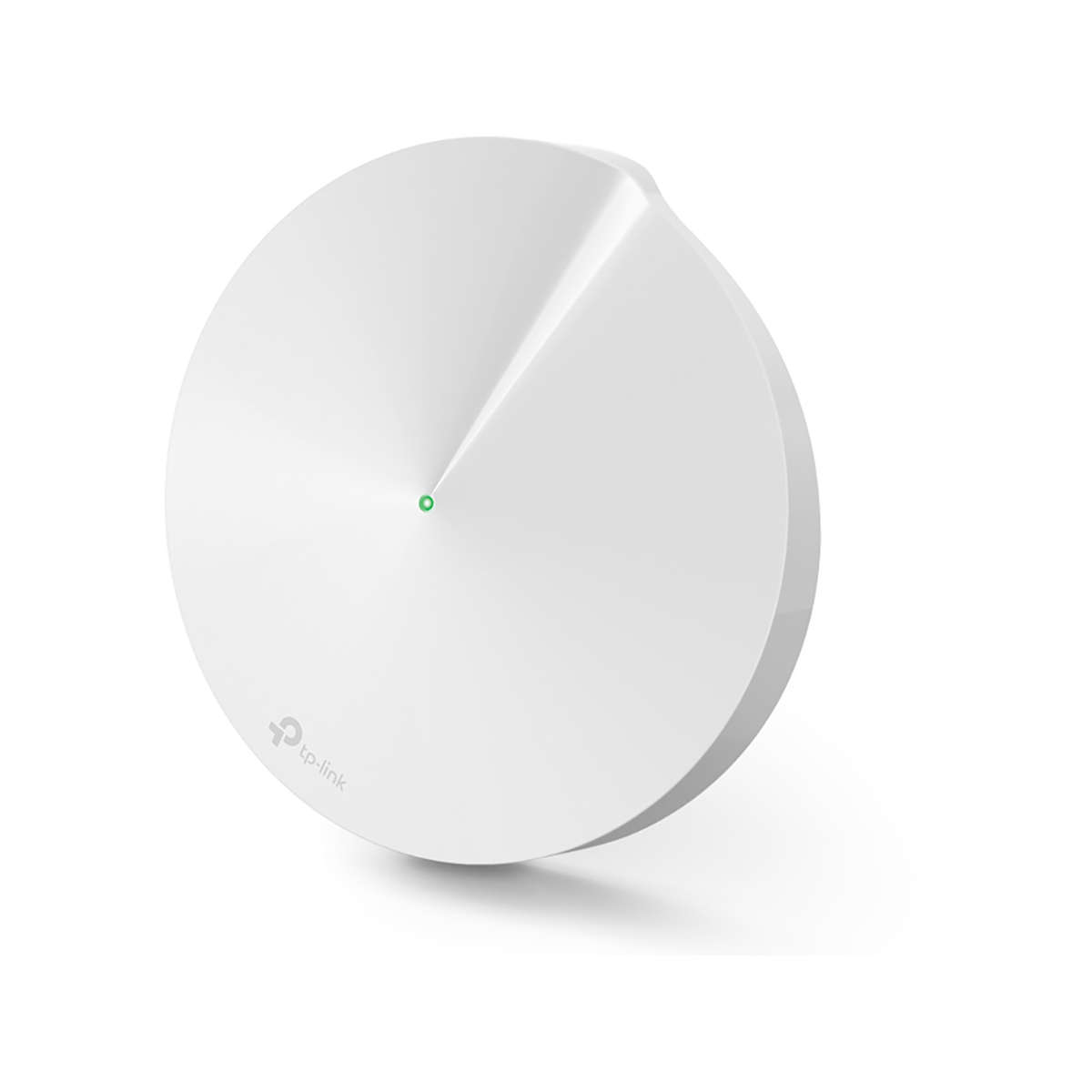 TP Link DECO M5 1-Pack Home Mesh WiFi 5 System (1 Pack)