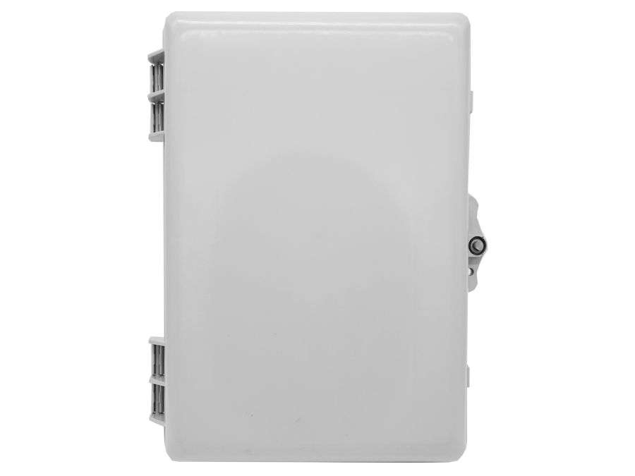 Linkbasic Fibre Distribution Box 16 Cores