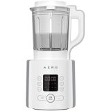 AENO Table Blender-Soupmaker TB1: 800W, 35000 rpm, boiling mode, high borosilicate glass cup, 1.7...