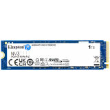 KINGSTON 1000G NV3 M.2 2280 PCIE 4.0 NVME SSD