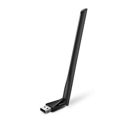 MERCUSYS AC650 HIGH GAIN WIR DUAL BAND USB