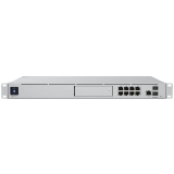 The Dream Machine Special Edition 1U Rackmount 10Gbps UniFi Multi-Application System with 3.5" HD...