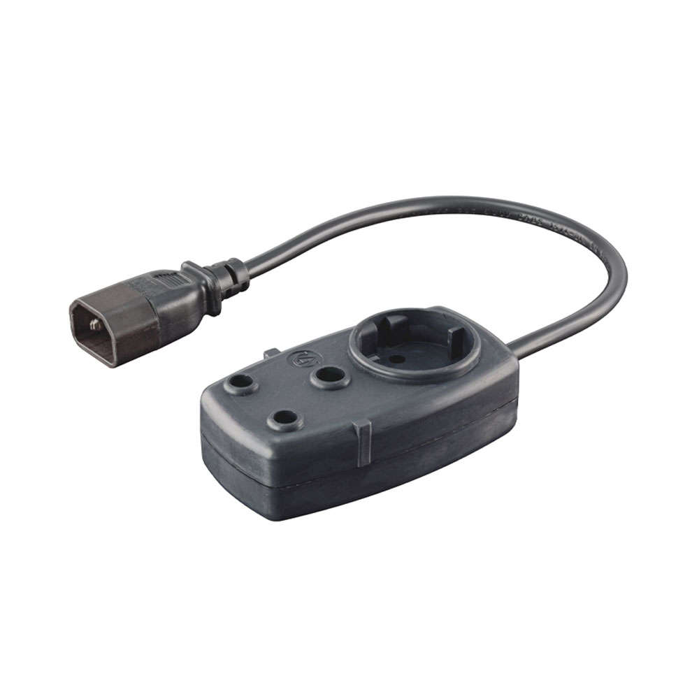 Noble Janus 2 Port Coupler Multiplug