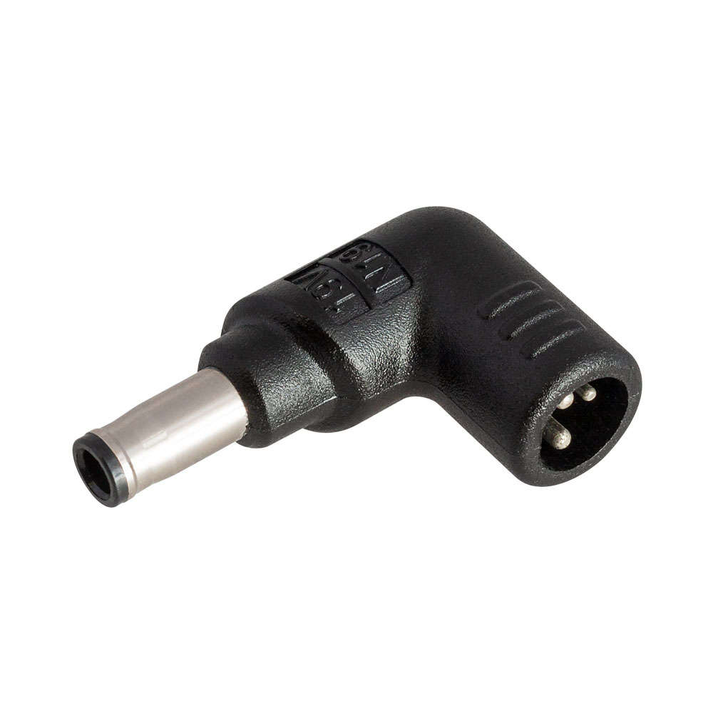 TIP N19 19V 3-PIN (SAMSUNG)