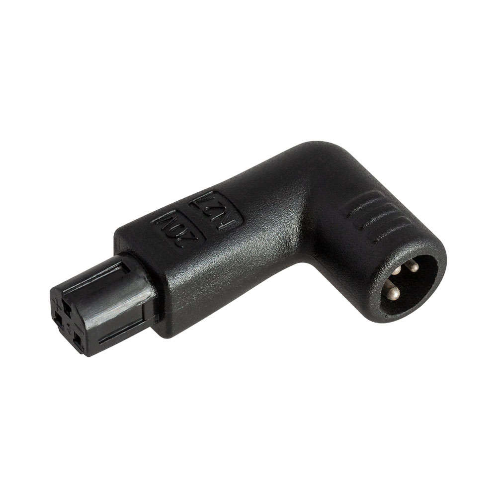 TIP N27 20V 3-PIN (DELL)