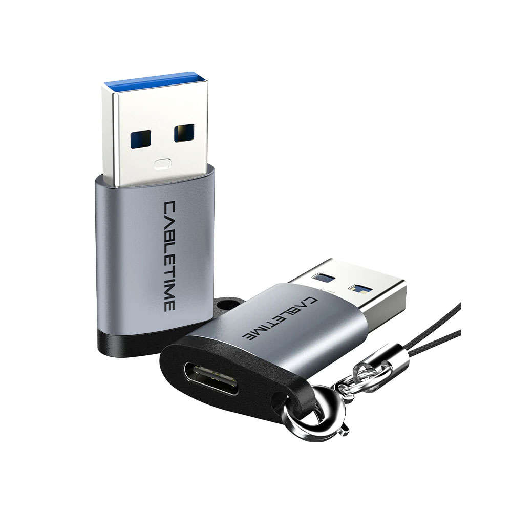 CT - USB3.0 TO USB-C OTG ADAPTER