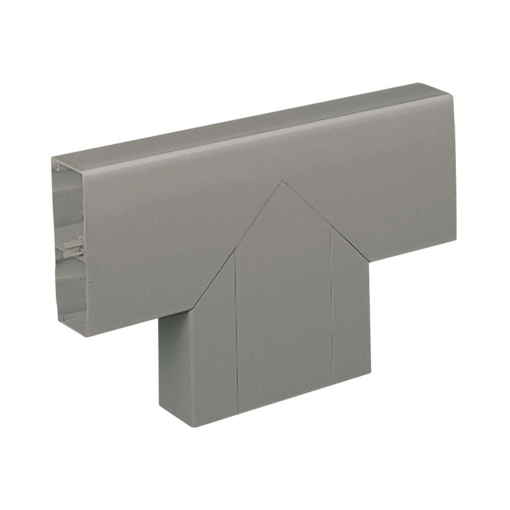 DECORDUCT 82.5X55 FLAT TEE GREY SINGLE