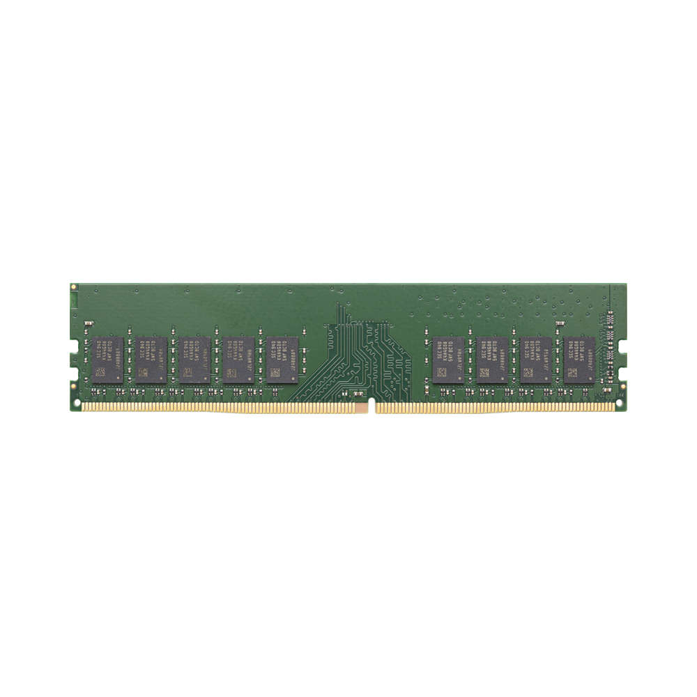 SYNOLOGY 4GB DDR4 ECC UNBUFFERED UDIMM RAM MODULE (D4EU01-4G)