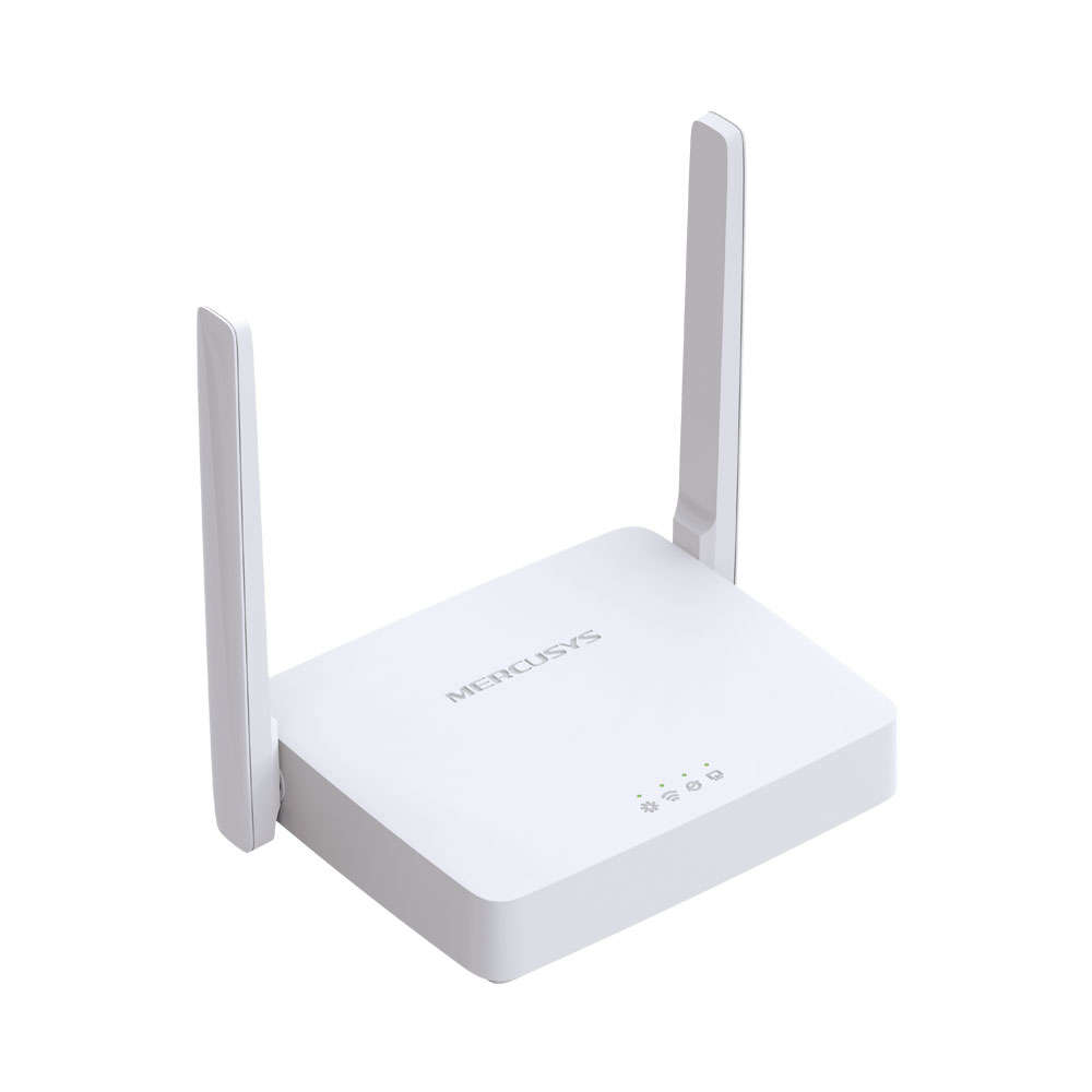 MERCUSYS 300MBPS MULTI-MODE WIRELESS N ROUTER