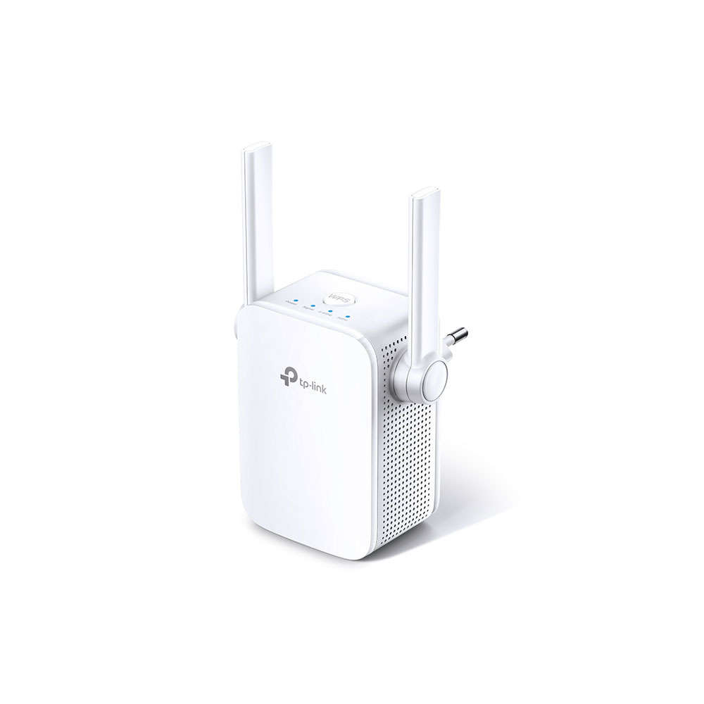 TP-LINK AC1200 D/BAND WLESS RANGE EXTENDER