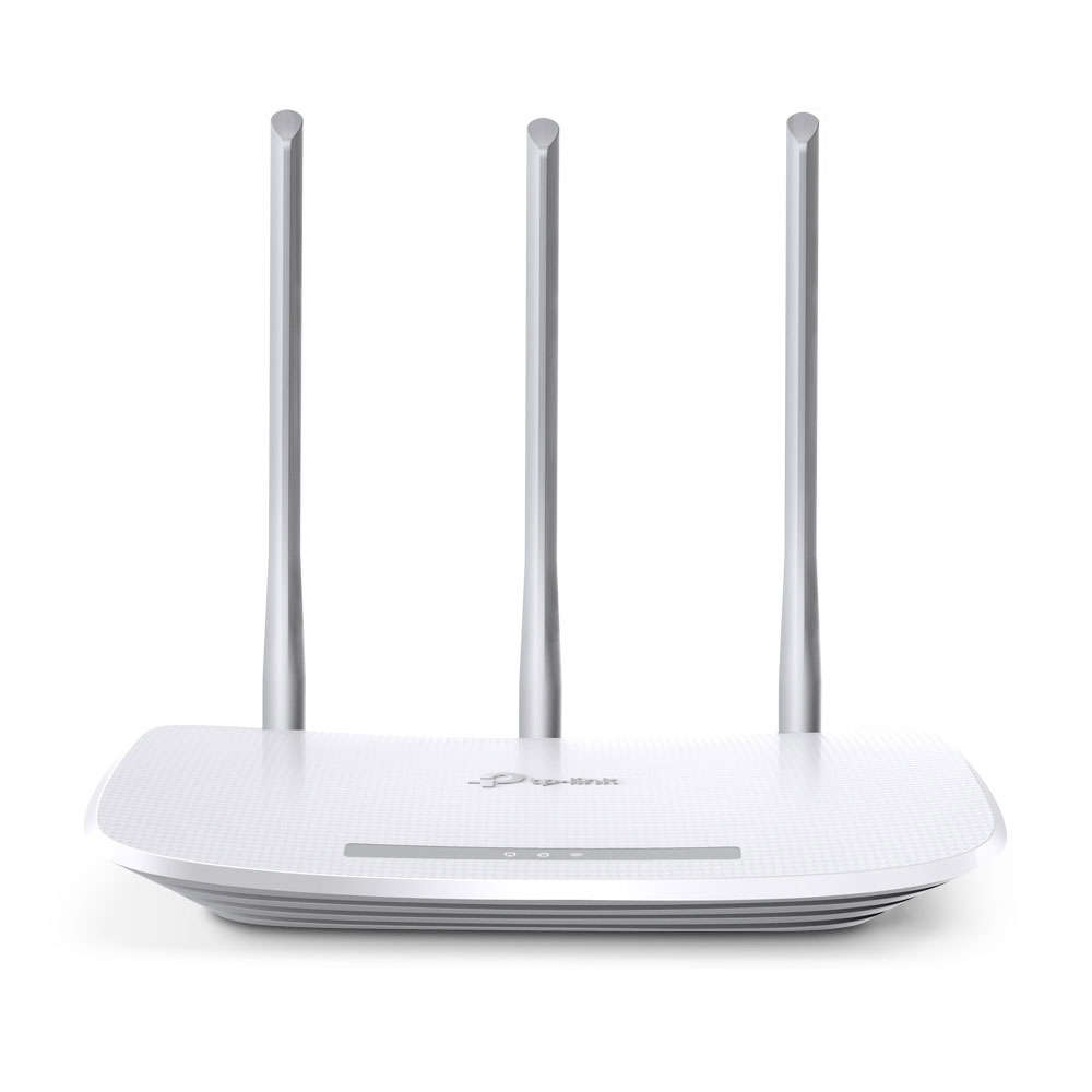 TP-LINK 300MBPS WIRELESS N ROUTER