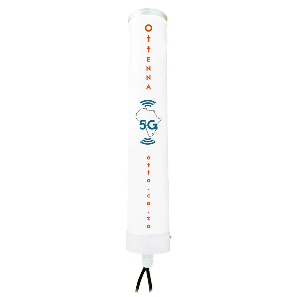 OTTENNA 5G-MO-5 5G/LTE OMNIDIRECTIONAL MIMO ANTENNA