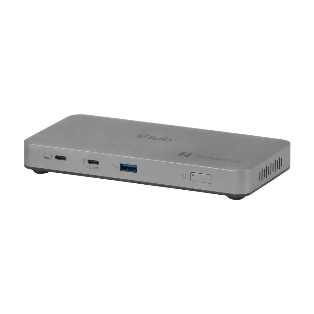THUNDERBOLT SHARE CERTIFIED 5IN1 HUB