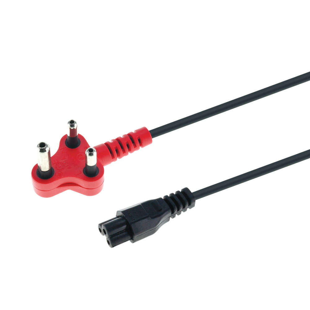 3M SINGLE HEADED CLOVER DEDICATED POWER CABLE