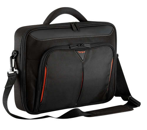TARGUS - CLASSIC+ 17-18 CLAMSHELL CASE
