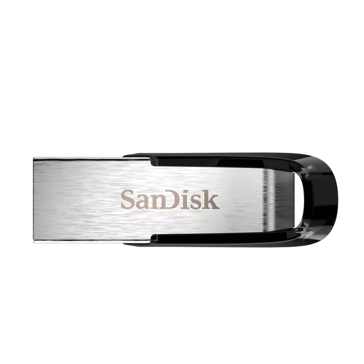 SanDisk Ultra Flair 128GB USB-A Flash Drive