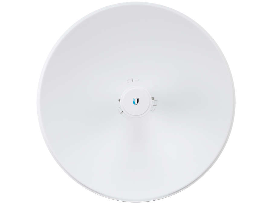 Ubiquiti UISP airMAX PowerBeam AC 5GHz 25dBi Radio 5 Pack