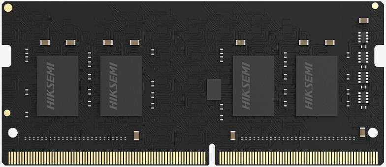 Hiksemi Hiker 32GB DDR5 5600MHz SODIMM Notebook Memory