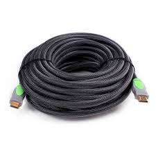 HDMI MALE TO HDMI MALE 15M V 1.4