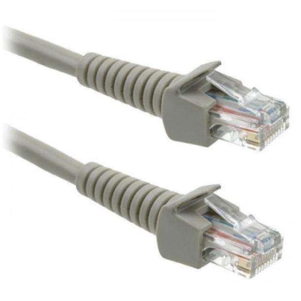 RJ45 CAT5E FLYLEAD- 10M