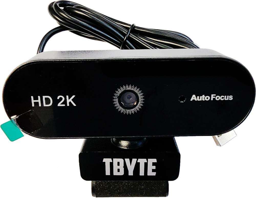 USB TBYTE WEBCAM 2K