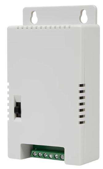 4CH WALL MOUNT 5A CCTV PSU