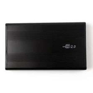 EXTERNAL CHASSIS 2.50 INCH SATA