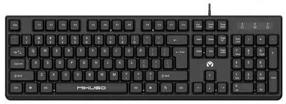 USB KEYBOARD