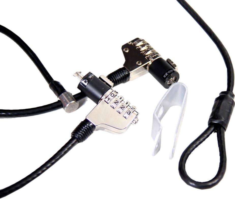 LEGION DUAL LOCK