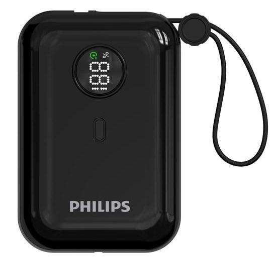 PD 22.5W POWERBANK 10K MAH
