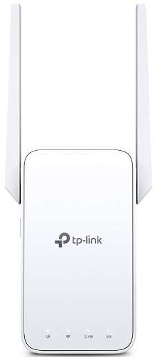 TP-LINK AC1200 WI-FI RANGE EXTENDER