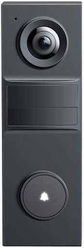 TP-LINK TAPO 2K WIRE FREE VIDEO DOORBELL