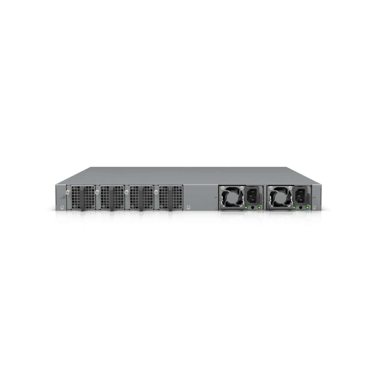 Ubiquiti UniFi Enterprise Campus 48 Port 2150W PoE, Stackable Switch | ECS-48S-PoE