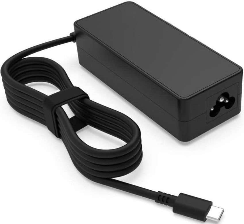 UniQue Generic Replacement 100w USB Type C Laptop Charger
