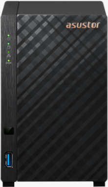 Asustor NAS Gen2 2 Bay Drivestor