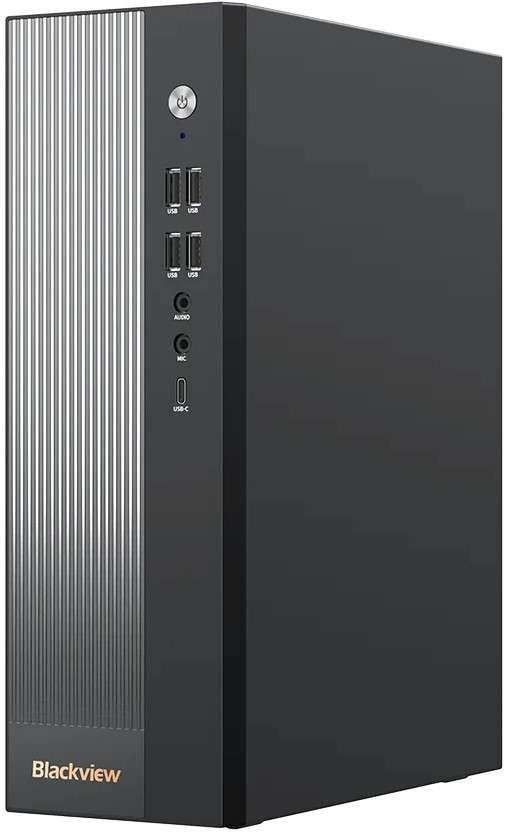 Blackview NEX60 Intel Core 5 Professional Mini PC