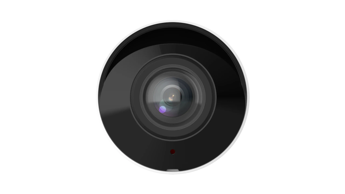 Uniview UNV 8MP OmniView Bullet IP Camera 180° | IPC2108SB-ADF16KM-I0