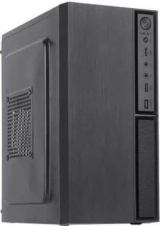 UniQue Micro ATX Computer Case No PSU