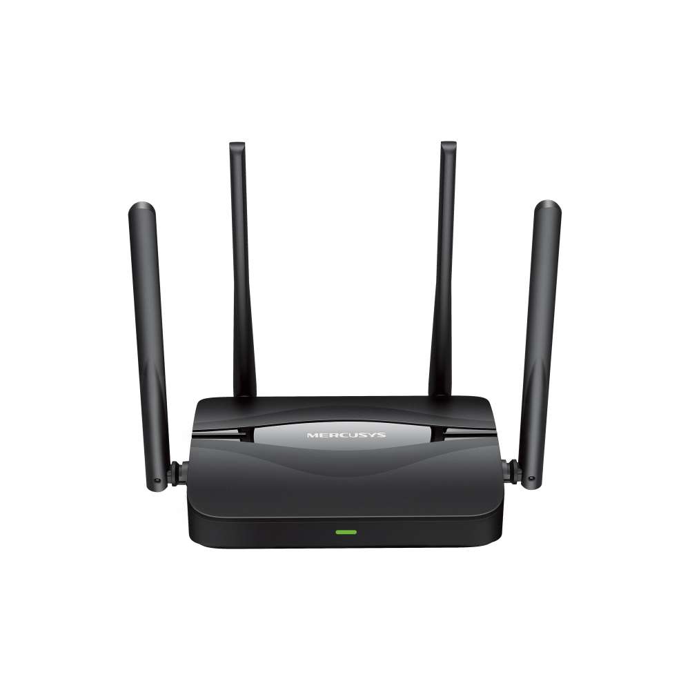 MERCUSYS BE3600 DUAL BAND WIFI7 1GB ROUTER