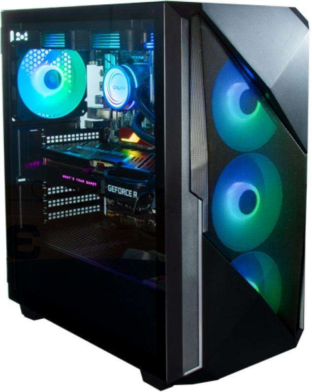 I7 PC,12TH GEN,8GB,512GB SSD,NO OS