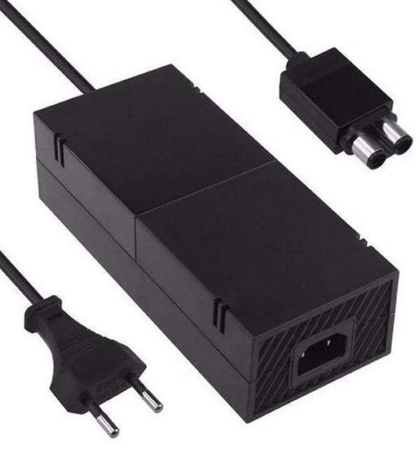 Replacement Xbox One Power Supply Adapter | AC Charger
