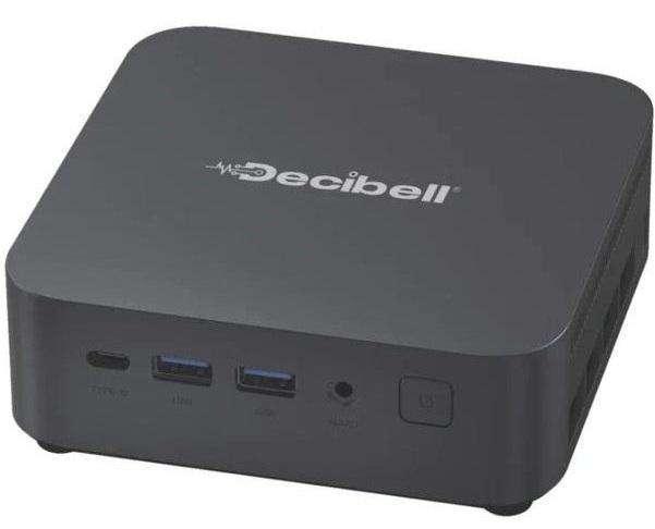 I9 MINI PC,16GB,512GB SSD, WIN11P