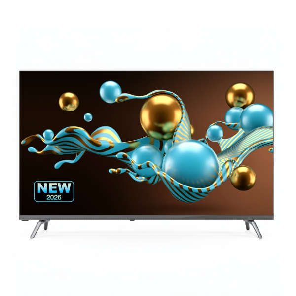 Skyworth 40 Inch Q5600K FHD QLED Google TV