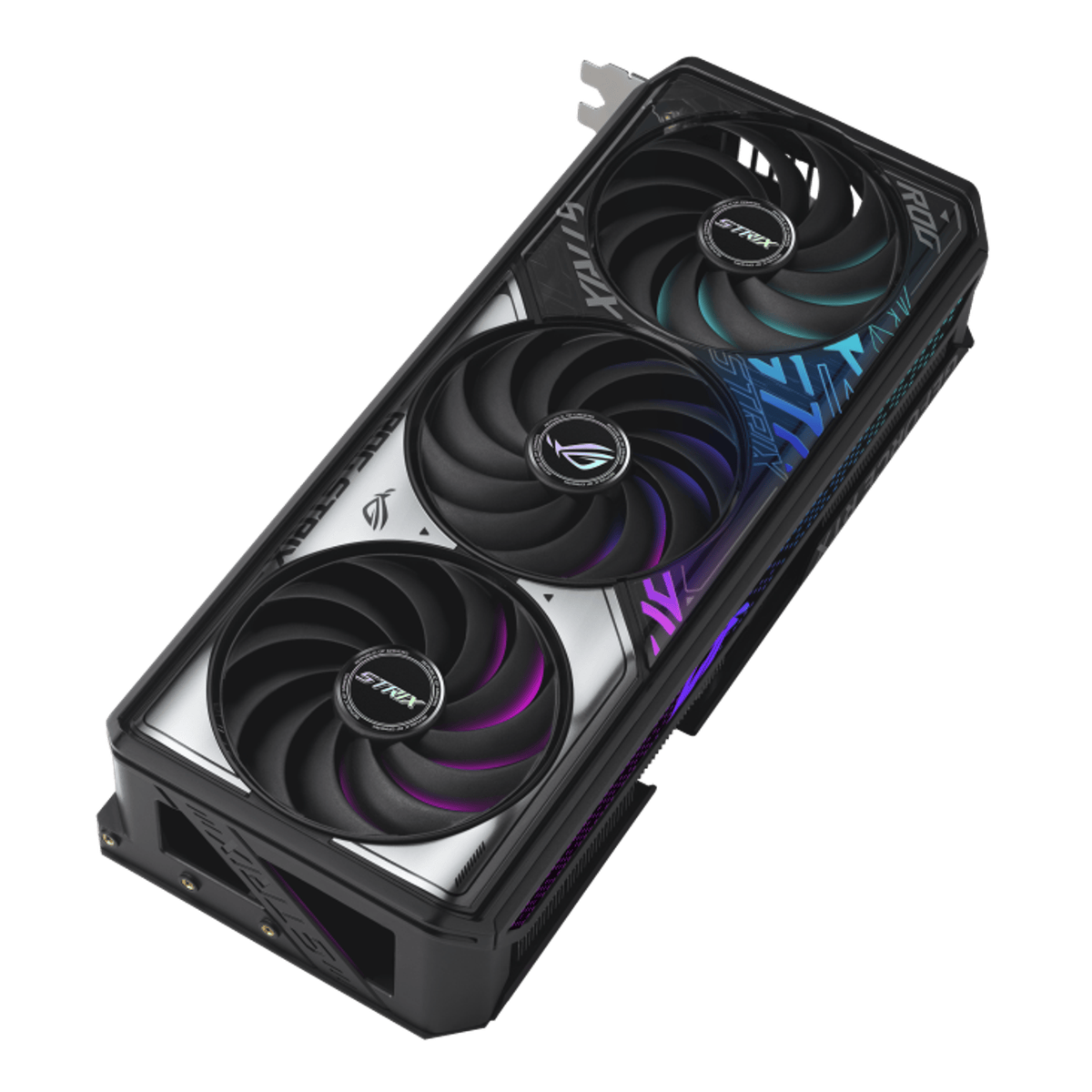 ROG Strix GeForce RTX 5070 12GB GDDR7 OC Edition